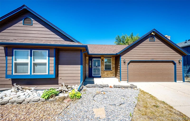 4505 Eagle St, Denver, CO 80239