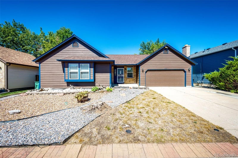 4505 Eagle St, Denver, CO 80239