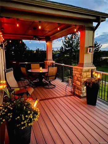 8215 S Shawnee St, Aurora, CO 80016