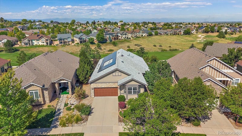 8215 S Shawnee St, Aurora, CO 80016