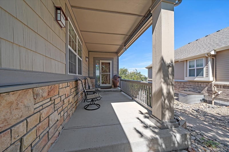 8215 S Shawnee St, Aurora, CO 80016