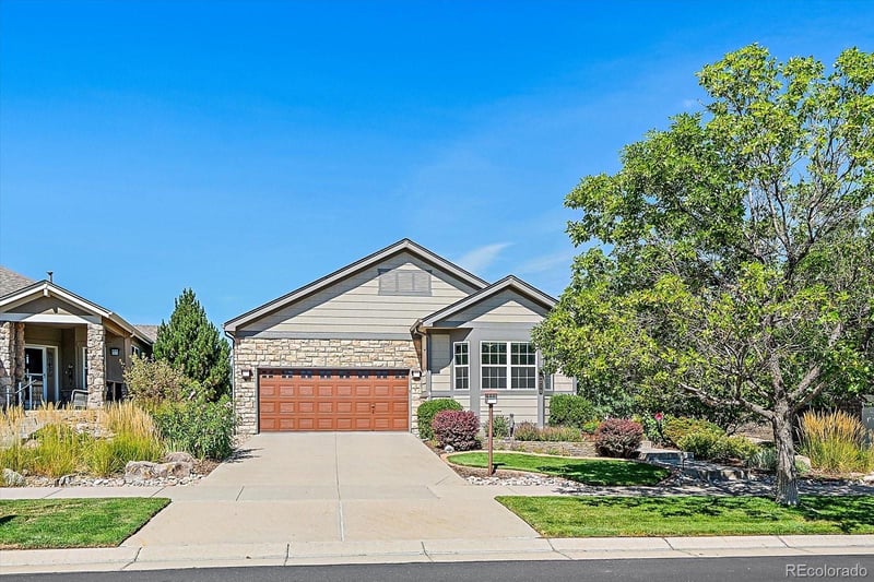 8215 S Shawnee St, Aurora, CO 80016