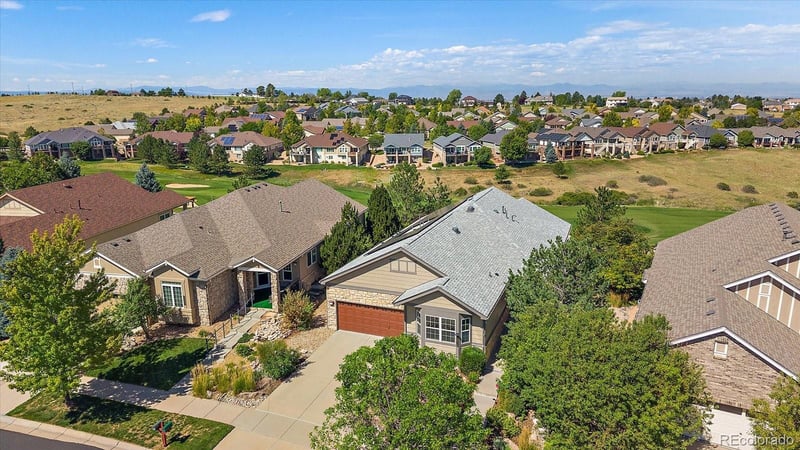 8215 S Shawnee St, Aurora, CO 80016