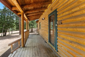 124 Cradle Lake Dr, Divide, CO 80814