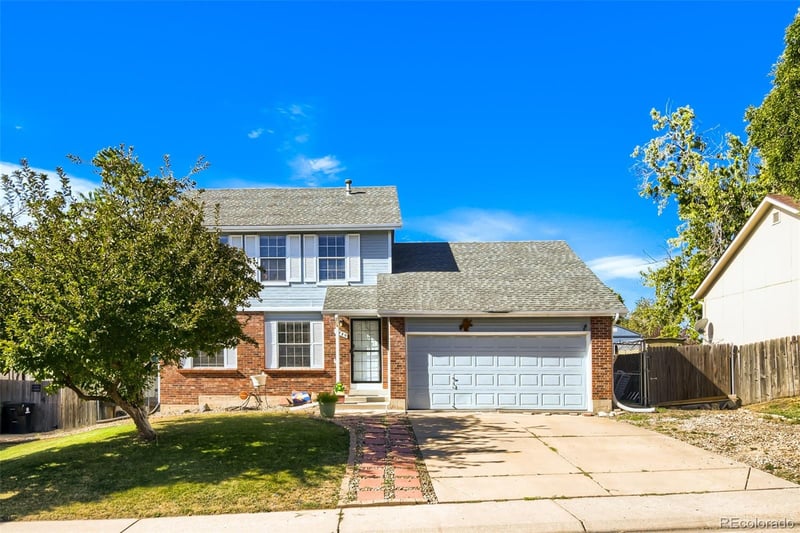 3720 E 99th Way, Denver, CO 80229