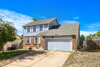 3720 E 99th Way, Denver, CO 80229