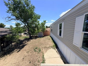 4210 E 100th Ave Lot 698, Denver, CO 80229