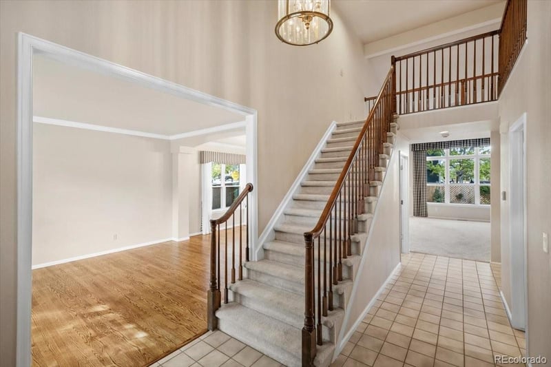 728 Huntington Dr, Littleton, CO 80126