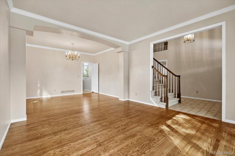 728 Huntington Dr, Littleton, CO 80126