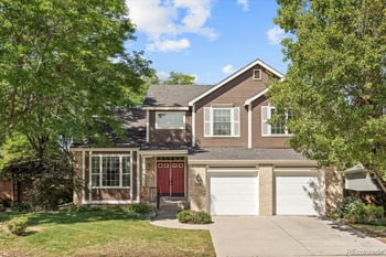728 Huntington Dr, Littleton, CO 80126