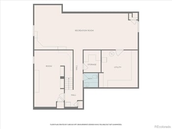 728 Huntington Dr, Littleton, CO 80126