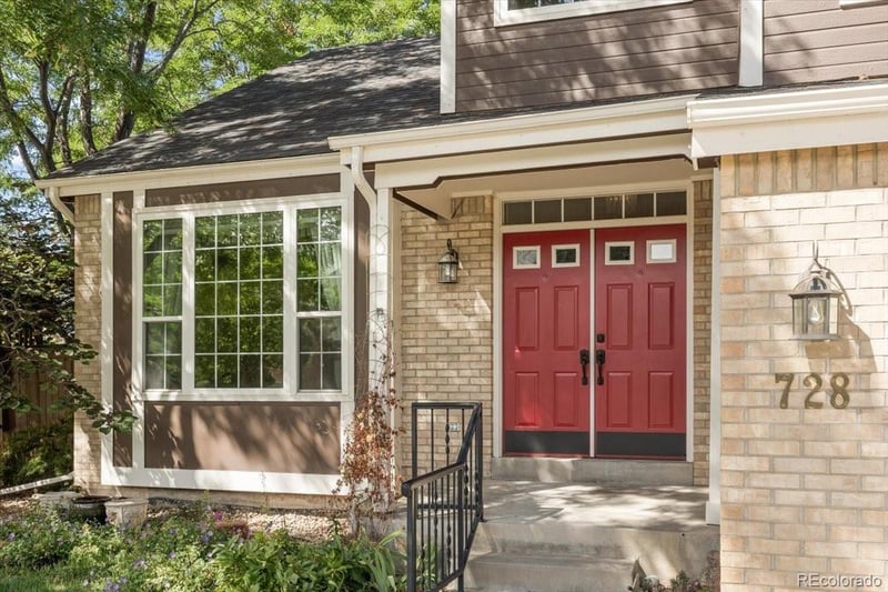 728 Huntington Dr, Littleton, CO 80126