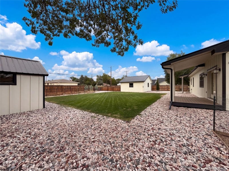 600 Marion Ave, Platteville, CO 80651