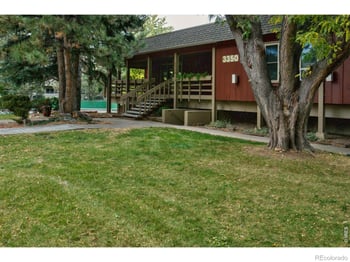 3300 Bridger Trl #201, Boulder, CO 80301