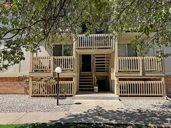 1024 E Swallow Rd #311, Fort Collins, CO 80525