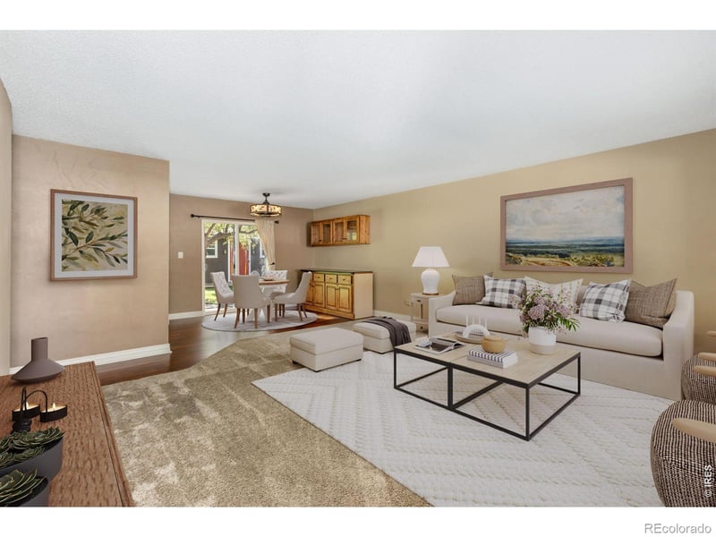 1632 37th Ave, Greeley, CO 80634