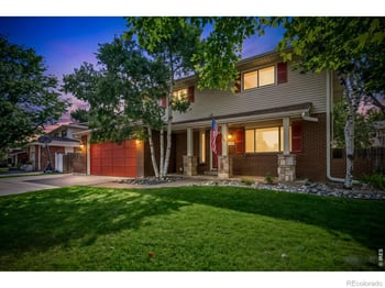 1632 37th Ave, Greeley, CO 80634
