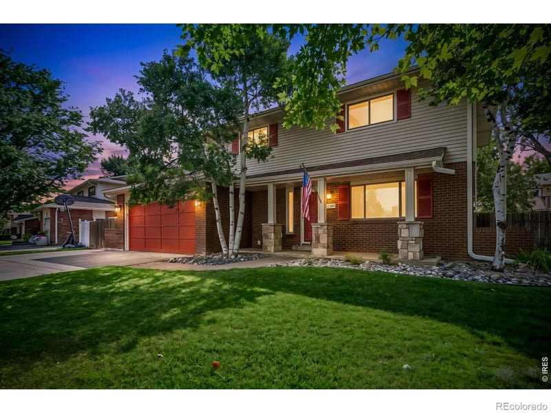 1632 37th Ave, Greeley, CO 80634