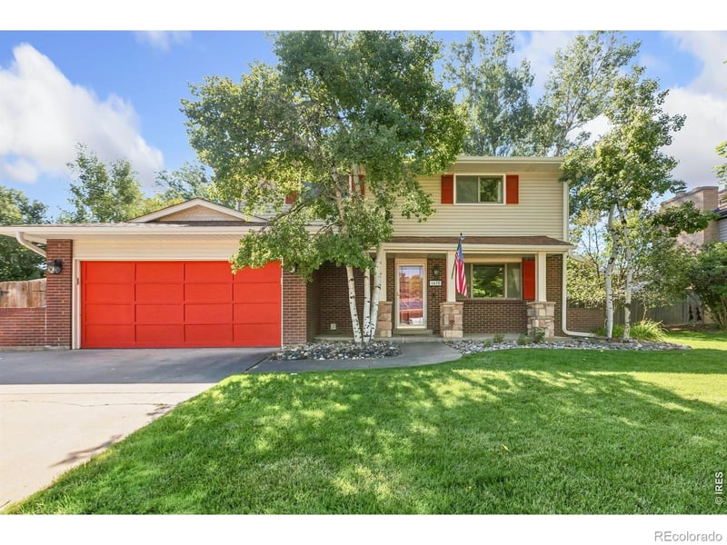 1632 37th Ave, Greeley, CO 80634