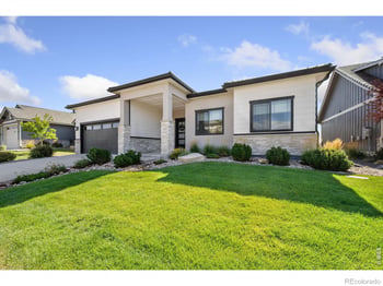 3114 Heron Lakes Pw, Berthoud, CO 80513