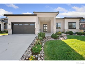 3114 Heron Lakes Pw, Berthoud, CO 80513