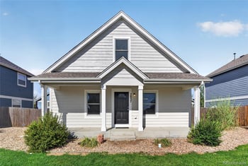 2837 Rose Hill St, Strasburg, CO 80136