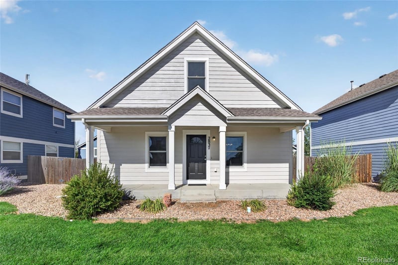 Home Worth Check