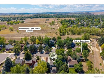 455 W Sycamore Ct, Louisville, CO 80027