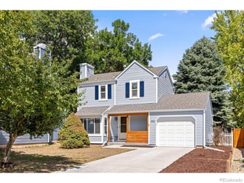 455 W Sycamore Ct, Louisville, CO 80027