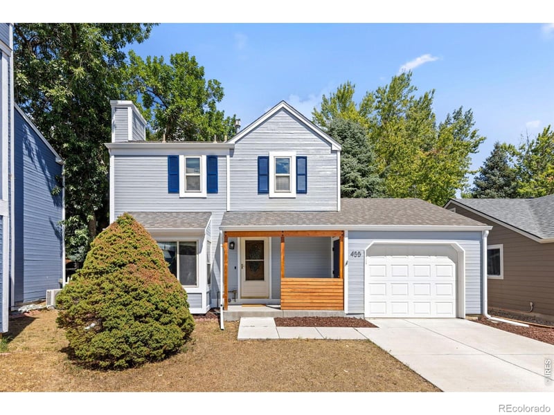 Home Worth Check