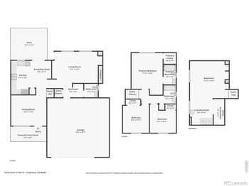 1818 Clover Creek Dr, Longmont, CO 80503