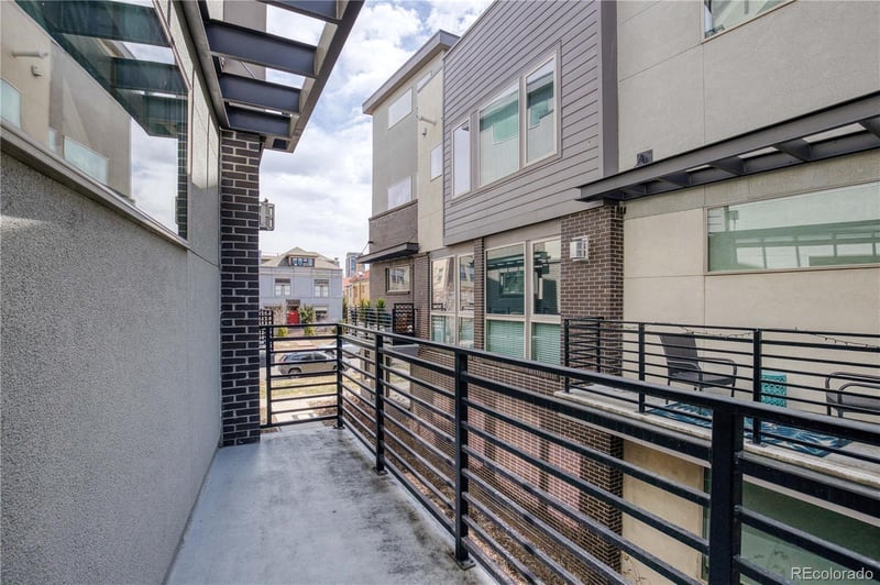 1817 Gaylord St, Denver, CO 80206