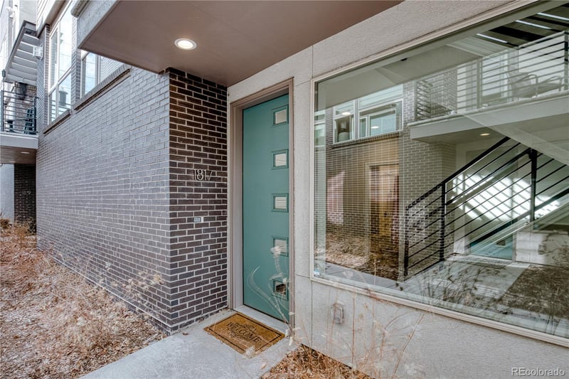 1817 Gaylord St, Denver, CO 80206