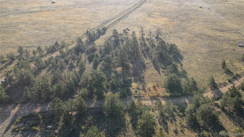 100 Park Rd, Hartsel, CO 80449