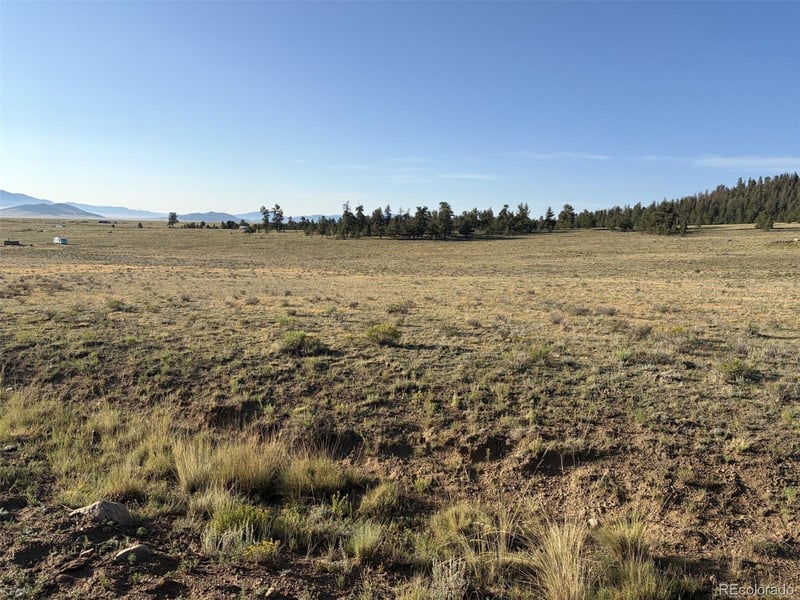 100 Park Rd, Hartsel, CO 80449