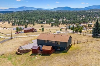 175 Blackbird Dr, Bailey, CO 80421