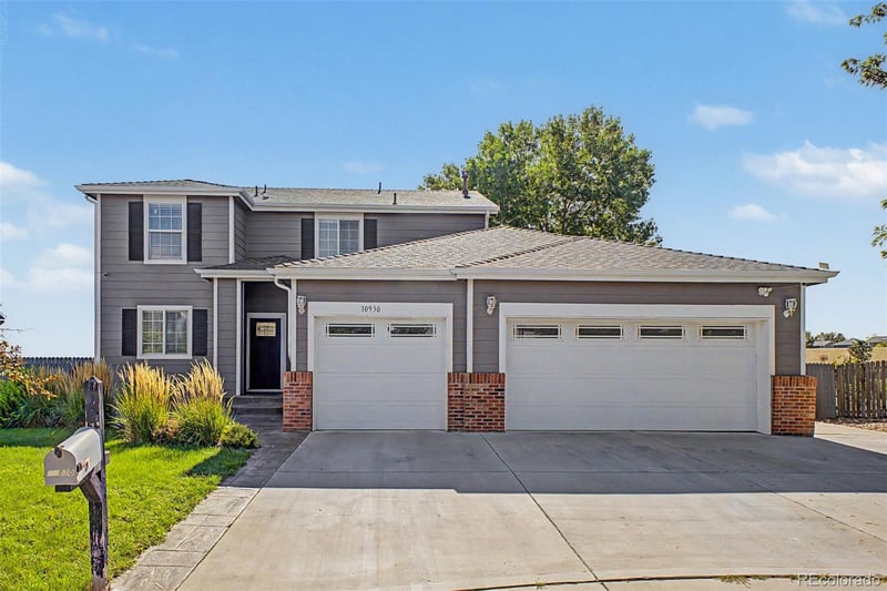 10930 Saint Paul Way, Northglenn, CO 80233