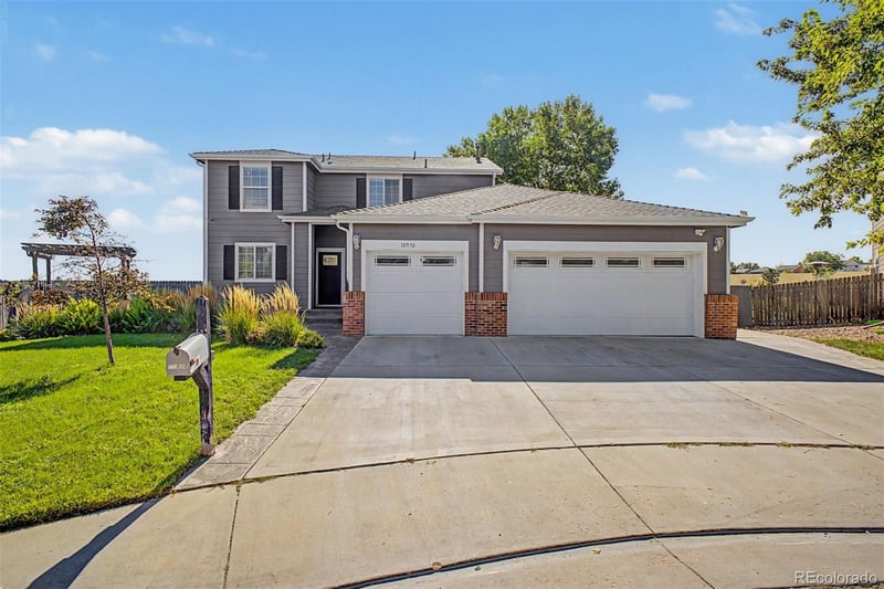 10930 Saint Paul Way, Northglenn, CO 80233