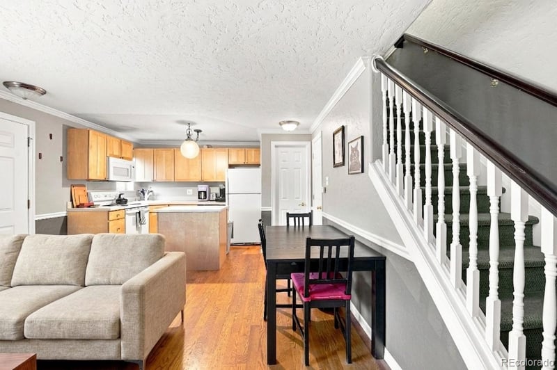 1243 Vine St #6, Denver, CO 80206