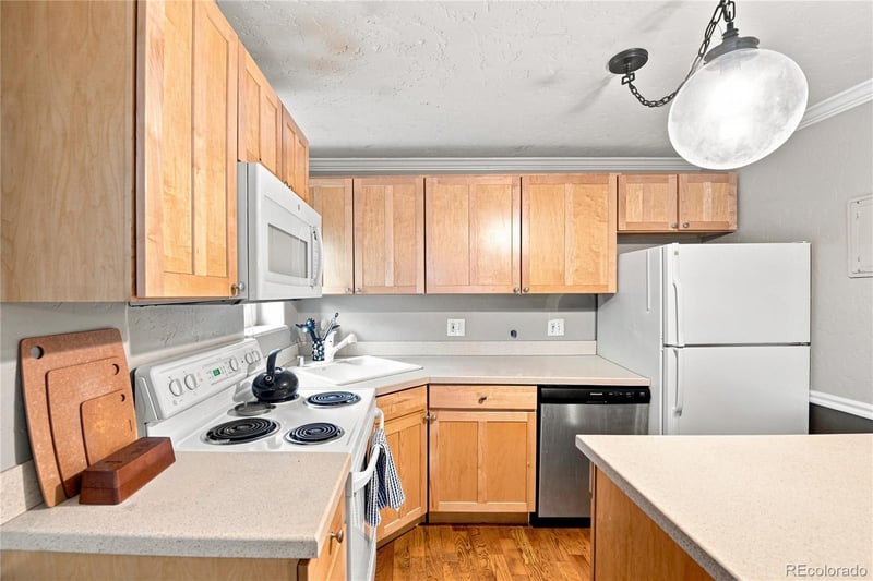 1243 Vine St #6, Denver, CO 80206