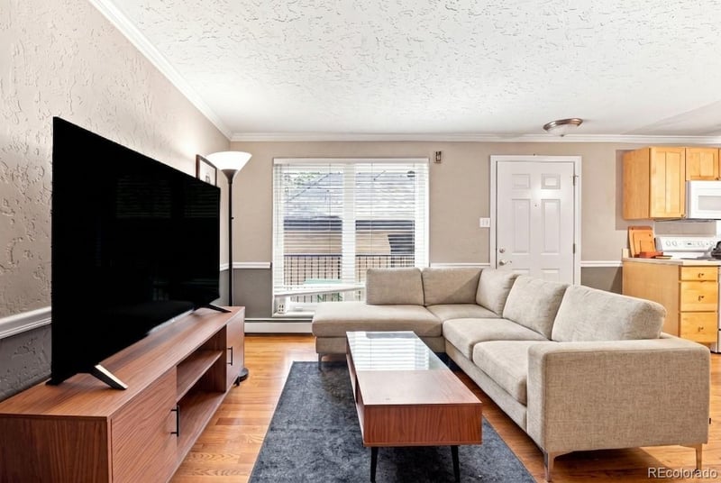 1243 Vine St #6, Denver, CO 80206