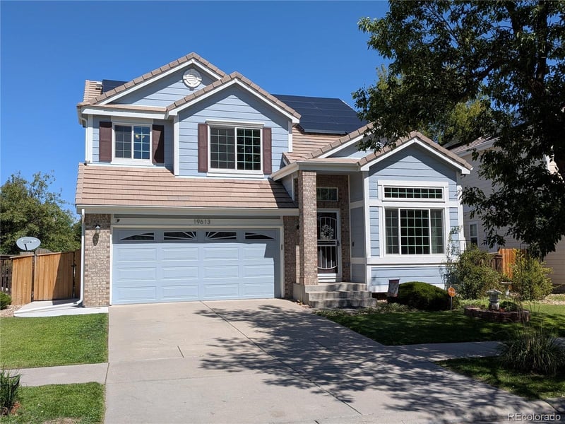 19613 E 39th Ave, Denver, CO 80249