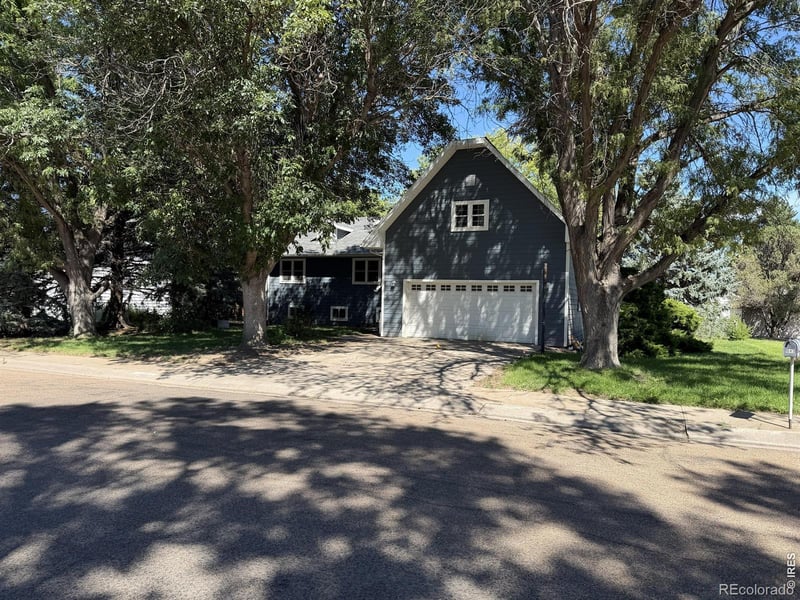 1143 S Baxter Ave, Holyoke, CO 80734