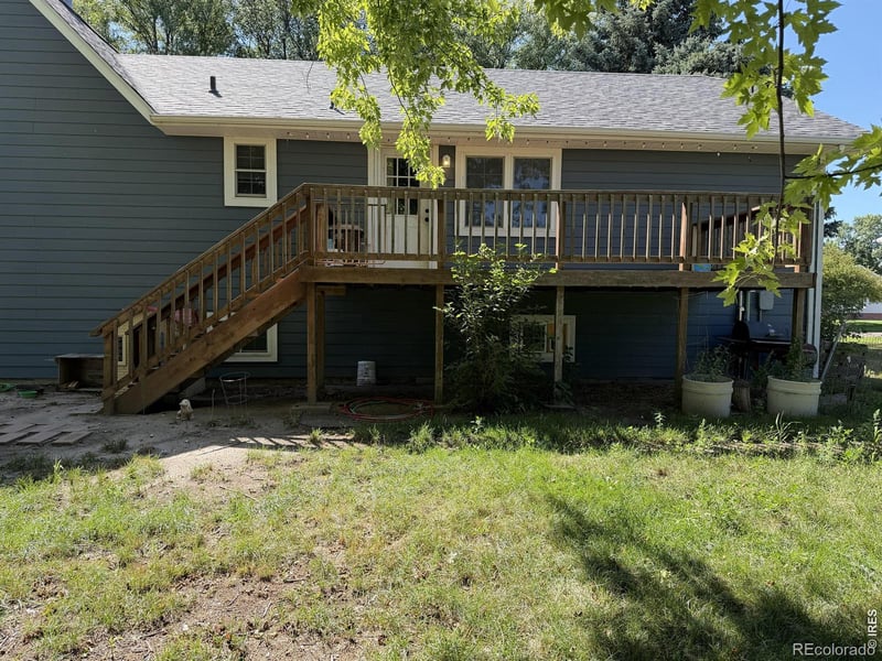 1143 S Baxter Ave, Holyoke, CO 80734