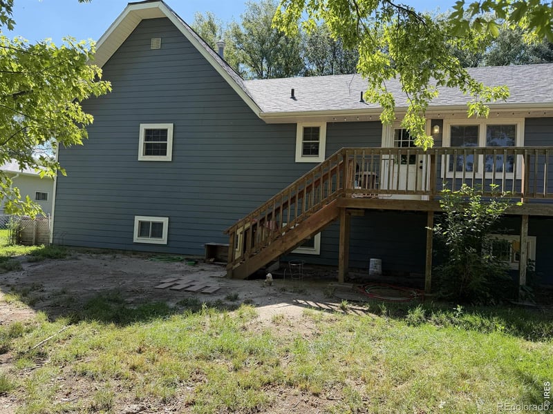 1143 S Baxter Ave, Holyoke, CO 80734