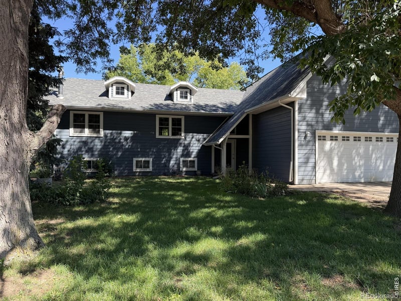 1143 S Baxter Ave, Holyoke, CO 80734