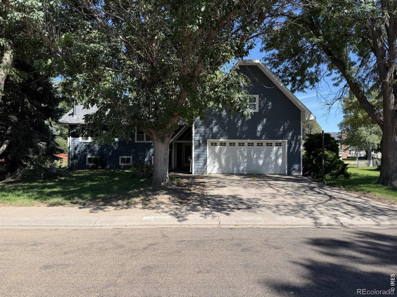 1143 S Baxter Ave, Holyoke, CO 80734