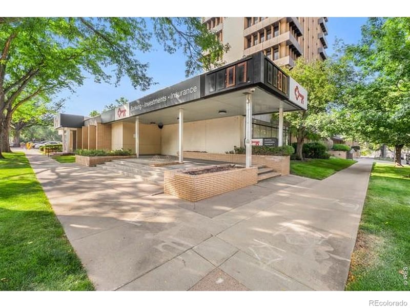125 S Howes St, Fort Collins, CO 80521
