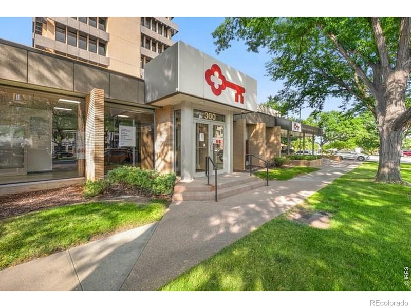 125 S Howes St, Fort Collins, CO 80521