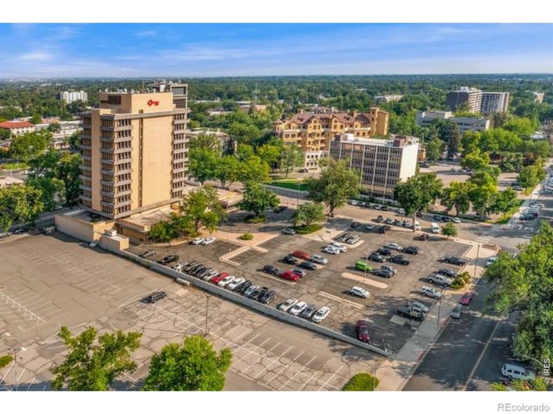125 S Howes St, Fort Collins, CO 80521
